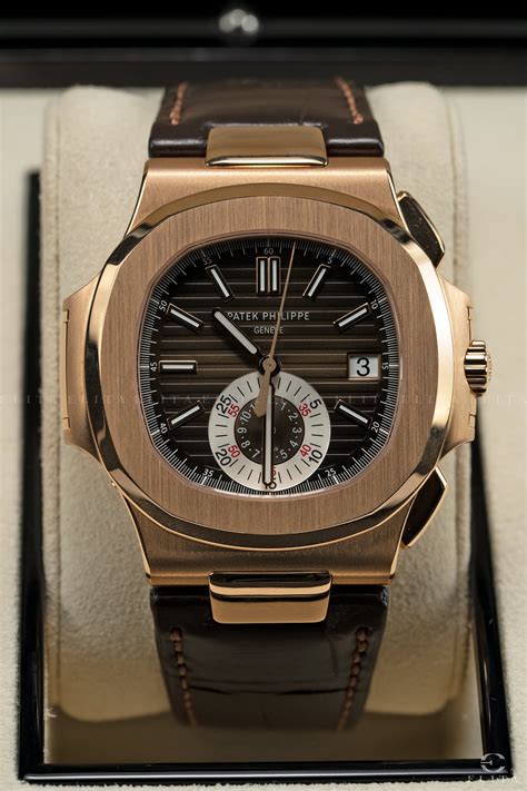 patek philippe 5980r 001 nautilus|patek philippe 5990 price.